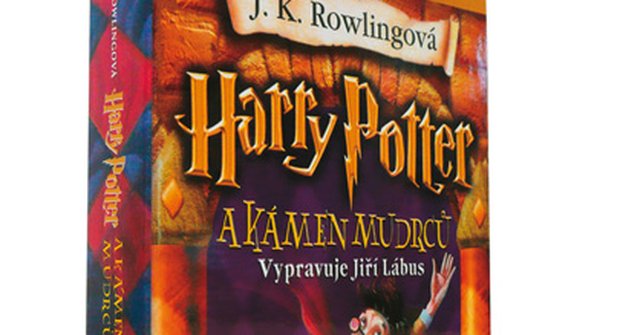 Soutěž Harry Potter