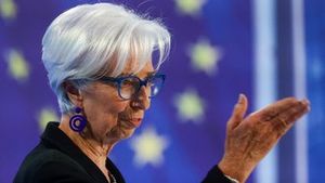 Inflace v Evropě ještě neřekla poslední slovo. Vrchol má přijít až příští rok, ECB znova sáhne na sazby
