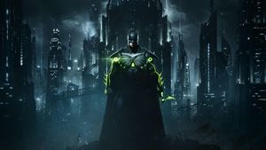 Injustice 3 možná vstoupilo do fáze testování. Nové stopy vedou k NetherRealm Studios Injustice 3 možná vstoupilo do fáze testování. Nové stopy vedou k NetherRealm Studios