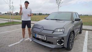 Inovace v řízení, starý diesel i nová elektrika: druhý díl Světa motorů už zítra na Nova Action!