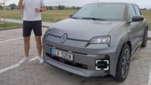 Inovace v řízení, starý diesel i nová elektrika: druhý díl Světa motorů už zítra na Nova Action! Inovace v řízení, starý diesel i nová elektrika: druhý díl Světa motorů už zítra na Nova Action!