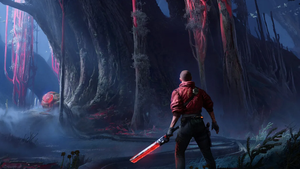 Intergalactic se ukáže až v roce 2027. Naughty Dog žádá fanoušky o trpělivost Intergalactic se ukáže až v roce 2027. Naughty Dog žádá fanoušky o trpělivost