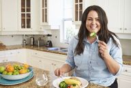 Intuitivní stravování: Šest rad, které vám pomohou zhubnout bez diety!