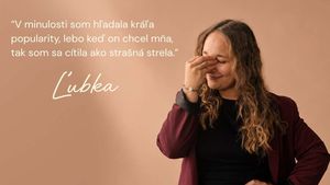 Inzerát na manžela: Dřív jsem chtěla krále popularity, dnes už ne