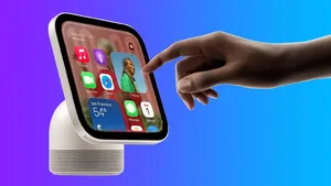 iPad a HomePod spolu mají dítě. HomeView je reproduktor s chytrým displejem, který ovládne chytrou domácnost iPad a HomePod spolu mají dítě. HomeView je reproduktor s chytrým displejem, který ovládne chytrou domácnost