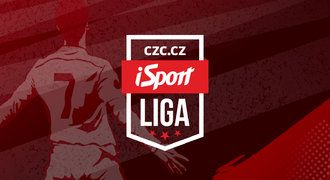 Nejlepší FIFA se vrací! Přihlas se do CZC.cz iSport Ligy a bojuj o 40 tisíc