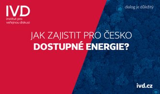 Evropa v energetické krizi. Jak Česko nahradí ruský plyn a zastaví prudký růst cen