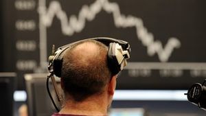 J&T ARCH ve druhém čtvrtletí připsal korunovým investorům 3,83 %. K růstu přispěla transakce EPH s TotalEnergies J&T ARCH ve druhém čtvrtletí připsal korunovým investorům 3,83 %. K růstu přispěla transakce EPH s TotalEnergies