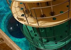 Jaderná elektrárna Temelín: Prošli jsme 10 vrstvami až do otevřeného reaktoru