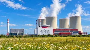 Jaderná elektrárna Temelín končí s ruským palivem. Na konci roku zavede první soubory od Westinghouse Jaderná elektrárna Temelín končí s ruským palivem. Na konci roku zavede první soubory od Westinghouse