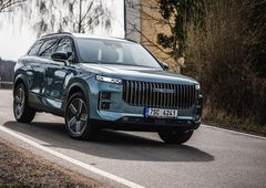 Jaecoo zkopírovalo Range Rover. Reakci šéfa britské značky byste neuhodli Jaecoo zkopírovalo Range Rover. Reakci šéfa britské značky byste neuhodli