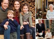 Jak budou slavit Vánoce v královské rodině? Víme, co bude k večeři, kdo zdobí stromek i jaké dárky si dávají