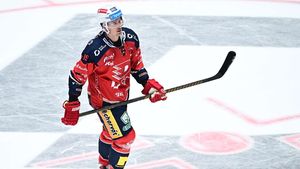 Jak Červenka přemýšlel o příchodu hvězd do Pardubic: Musíš počítat s tím, že ti ice time spadne Jak Červenka přemýšlel o příchodu hvězd do Pardubic: Musíš počítat s tím, že ti ice time spadne