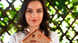 Jak dobře máte promyšlený svůj budoucí dům? Otestujte se Jak dobře máte promyšlený svůj budoucí dům? Otestujte se