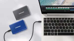 Jak dobře vybrat externí SSD. Jsou dvakrát dražší než HDD, ale ty rychlosti za to stojí Jak dobře vybrat externí SSD. Jsou dvakrát dražší než HDD, ale ty rychlosti za to stojí