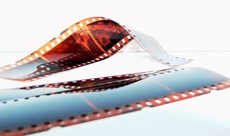 Jak na digitalizaci kinofilmových fotografií
