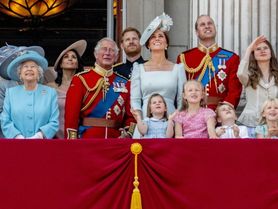 Jak přísná je etiketa britské královské rodiny? Toto musela královna dodržovat