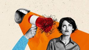 Jak reagovat na urážky? Držte se jednoduchých pravidel Jak reagovat na urážky? Držte se jednoduchých pravidel