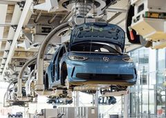 Jak se změny ve VW dotknou českých dodavatelů dílů? Je to lepší, než se zdá Jak se změny ve VW dotknou českých dodavatelů dílů? Je to lepší, než se zdá