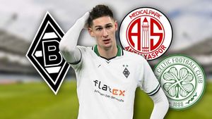 Jak šel čas s Čvančarou: góly v bundeslize, vzpoura kabiny, měsíce bez platu i provokace Jak šel čas s Čvančarou: góly v bundeslize, vzpoura kabiny, měsíce bez platu i provokace