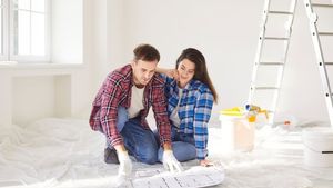 Jak si zjednodušit stavbu domu? Jak si zjednodušit stavbu domu?