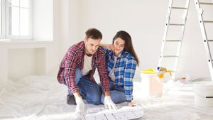 Jak si zjednodušit stavbu domu? Jak si zjednodušit stavbu domu?