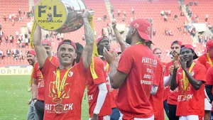 Jak to bylo před pěti lety? Připomeňte si 5 hráčů, kteří dovedli v roce 2021 Slavii k mistrovskému titulu Jak to bylo před pěti lety? Připomeňte si 5 hráčů, kteří dovedli v roce 2021 Slavii k mistrovskému titulu