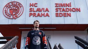 Jak to vypadá s halou pro Slavii? Výhled na modernizaci se odsouvá. Změna jen ve VIP