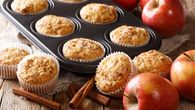 Jak upéct muffiny, po kterých se hned zapráší? Sladké i slané varianty! Jak upéct muffiny, po kterých se hned zapráší? Sladké i slané varianty!