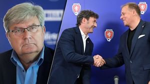 Jak uspět se zahraničním koučem? Jansta radí Trundovi: Deniovi podporu, nároďáku hrdost