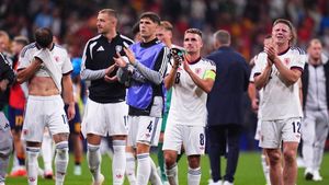 Jak vidí Čechy v Anglii: Deniův rukopis, pochvala pro gólmany. Součka dohání věk Jak vidí Čechy v Anglii: Deniův rukopis, pochvala pro gólmany. Součka dohání věk