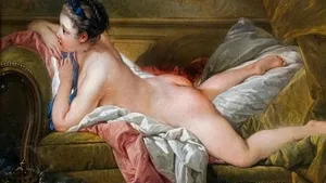 Jak vypadala dokonalá žena před 300 lety? Vlasy do oblak, kila pudru a silný parfém kryjící pach