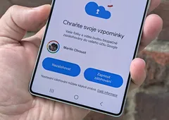 Jak vypnout otravné výzvy k zálohování ve Fotkách Google. Přepněte na offline režim a neřešte zbytečné předplatné Jak vypnout otravné výzvy k zálohování ve Fotkách Google. Přepněte na offline režim a neřešte zbytečné předplatné