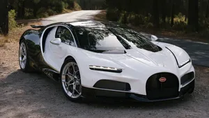 Jak vznikal zvuk Bugatti Tourbillon? S respektem k historii a bez příkras, trvalo to tři roky Jak vznikal zvuk Bugatti Tourbillon? S respektem k historii a bez příkras, trvalo to tři roky