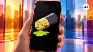 Jak zjistit, co iPhonu nejvíc ždímá baterii a proč samotná procenta neříkají všechno Jak zjistit, co iPhonu nejvíc ždímá baterii a proč samotná procenta neříkají všechno