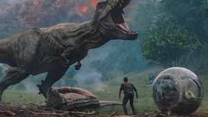 Jaké zvuky vydávali dinosauři? Zapomeňte na Jurský park, T-Rex spíše děsivě mručel Jaké zvuky vydávali dinosauři? Zapomeňte na Jurský park, T-Rex spíše děsivě mručel