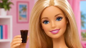 Jako osmiletá vdechla hrníček pro Barbie: V plicích ho měla 51 let!