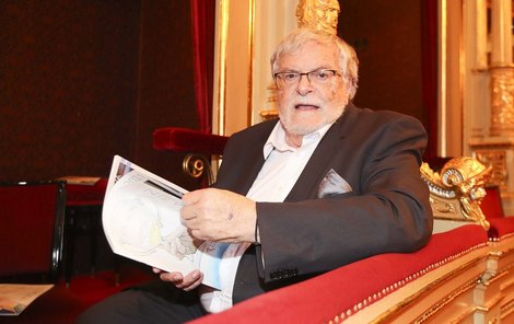 Jan Kačer (85)