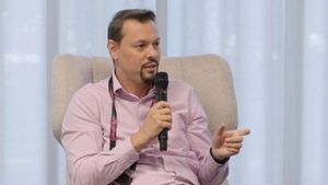 Jan Piskač: Když máte toxickou rodinu, je v pořádku ji odříznout. Úcta a respekt se musí zasloužit