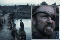 První video k dlouho očekávanému snímku V Žižkovi »hraje« i Karlův most