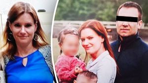 Jana (38) záhadně zmizela den po narozeninách! Na maminku čekají dvě malé děti Jana (38) záhadně zmizela den po narozeninách! Na maminku čekají dvě malé děti