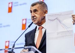 Jana Bendová: Babišovi musíme věřit, milé děti, musíme. On postavil psí boudu, dá všechno do pořádku Jana Bendová: Babišovi musíme věřit, milé děti, musíme. On postavil psí boudu, dá všechno do pořádku