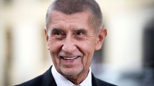 Jana Bendová: Smějeme se s vládou – chrlí vtipy, přidejme se také. Brusel by neměl Babišovi dotace brát Jana Bendová: Smějeme se s vládou – chrlí vtipy, přidejme se také. Brusel by neměl Babišovi dotace brát
