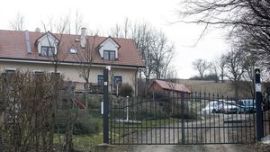 Janda maká v penzionu na Valašsku: Jsem pracovitý chlapík, vstávám brzo