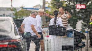 Janoušek v Itálii na svatbě miliardáře Vítka: Jak se dali dohromady? Pomohl mu s rozvodem Janoušek v Itálii na svatbě miliardáře Vítka: Jak se dali dohromady? Pomohl mu s rozvodem