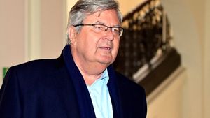 Jansta: Análnictví v českém sportu zůstalo. Ministr chybuje, ale nikdo mu to neřekne Jansta: Análnictví v českém sportu zůstalo. Ministr chybuje, ale nikdo mu to neřekne