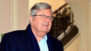 Jansta: Análnictví v českém sportu zůstalo. Ministr chybuje, ale nikdo mu to neřekne