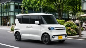 Japonské miniauto BYD do Evropy nepřijede. Jeho technika ale ano Japonské miniauto BYD do Evropy nepřijede. Jeho technika ale ano