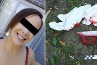 Máma čtyři dětí (44) usekla penis příteli a ubodala jeho kamaráda: Zakrvácená pak nasedla do tramvaje