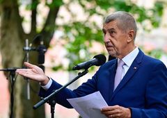 Je to tady, Babiš chce vyšší daně. Víme, kdo zatáhne díru v rozpočtu Je to tady, Babiš chce vyšší daně. Víme, kdo zatáhne díru v rozpočtu